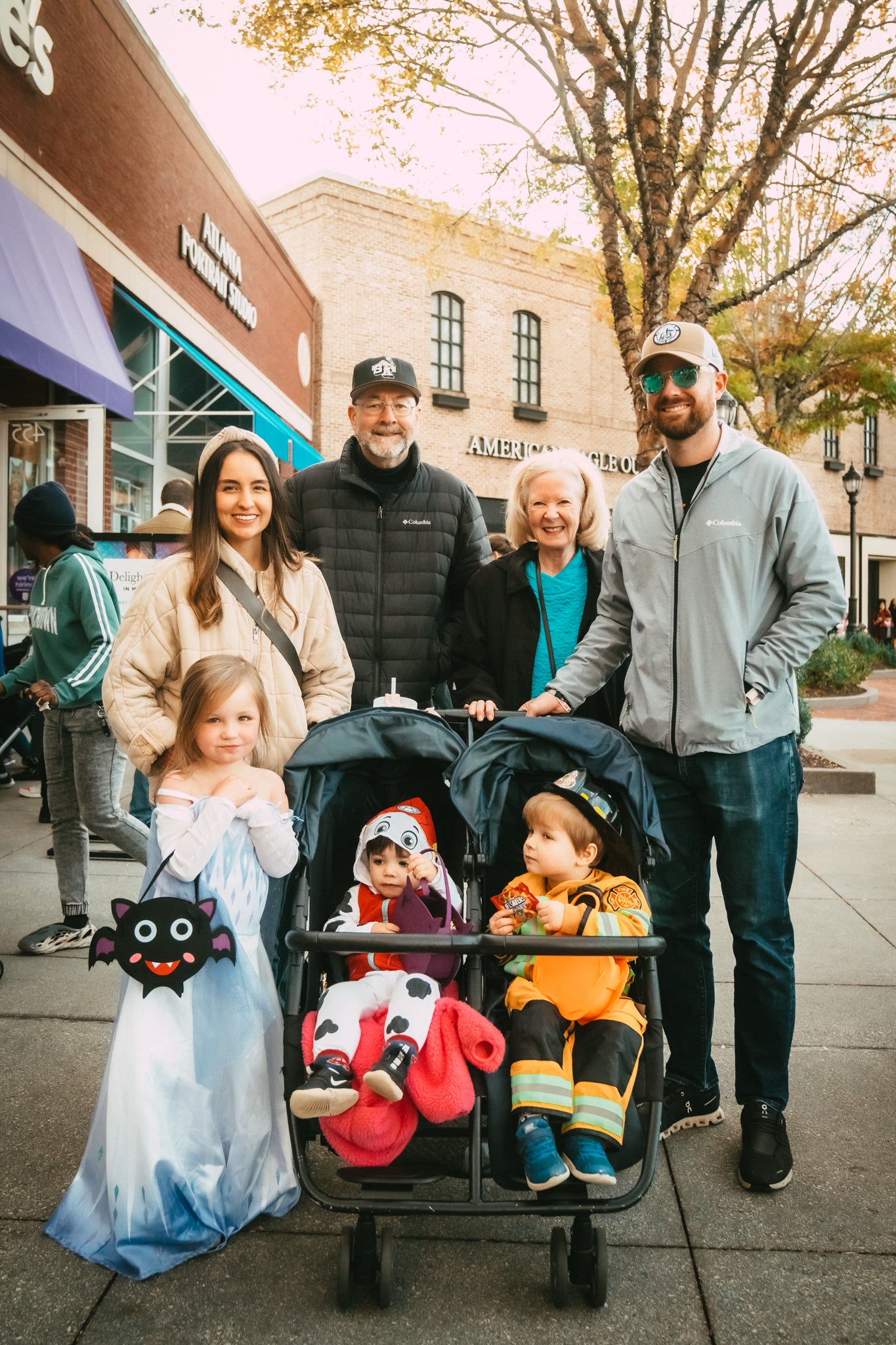 Community Events | 200+ attendees - Broadcast Atlanta - atlanta photography and video production