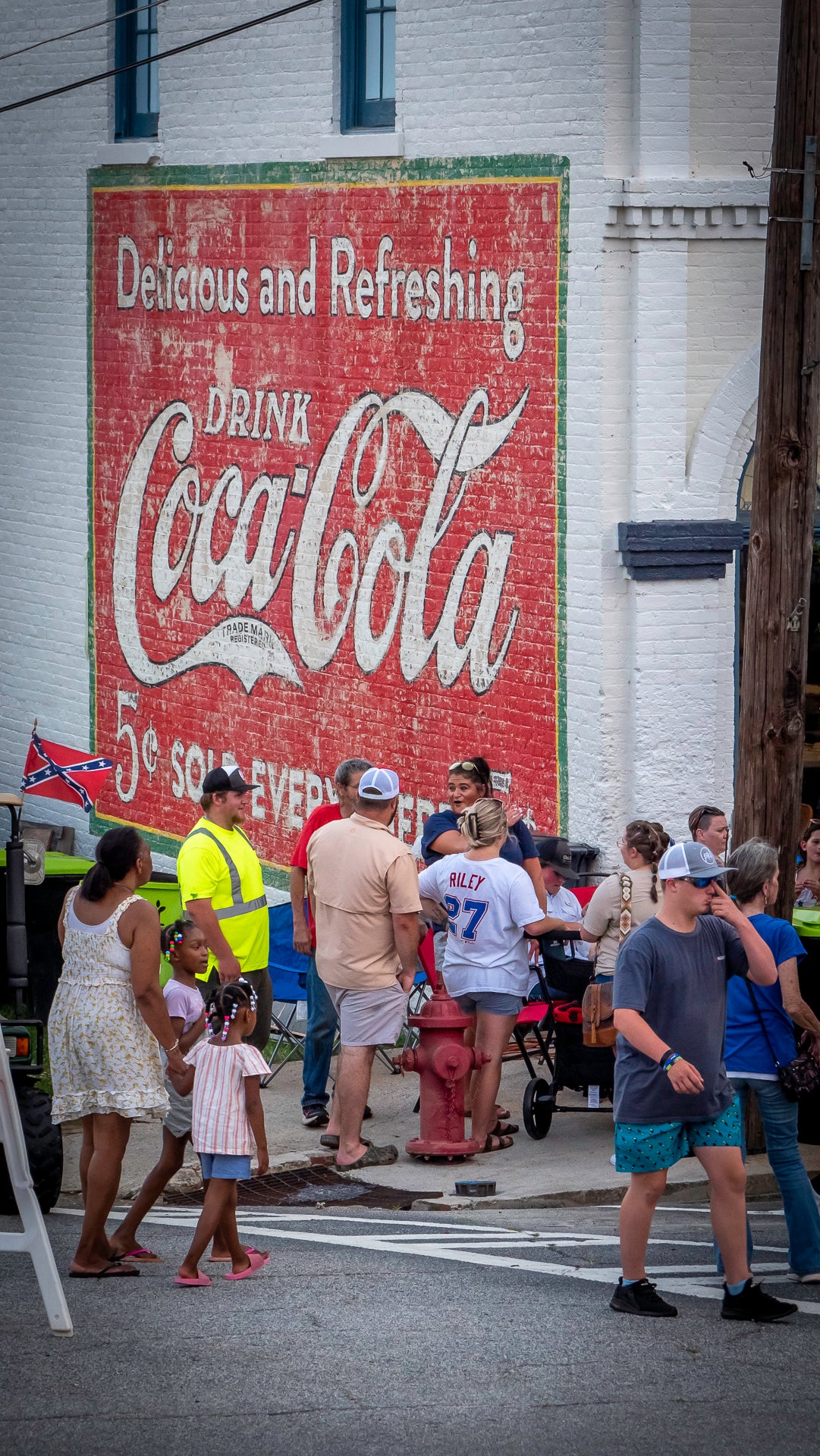 Summer of Hwy 29 - Broadcast Atlanta - atlanta photography and video production