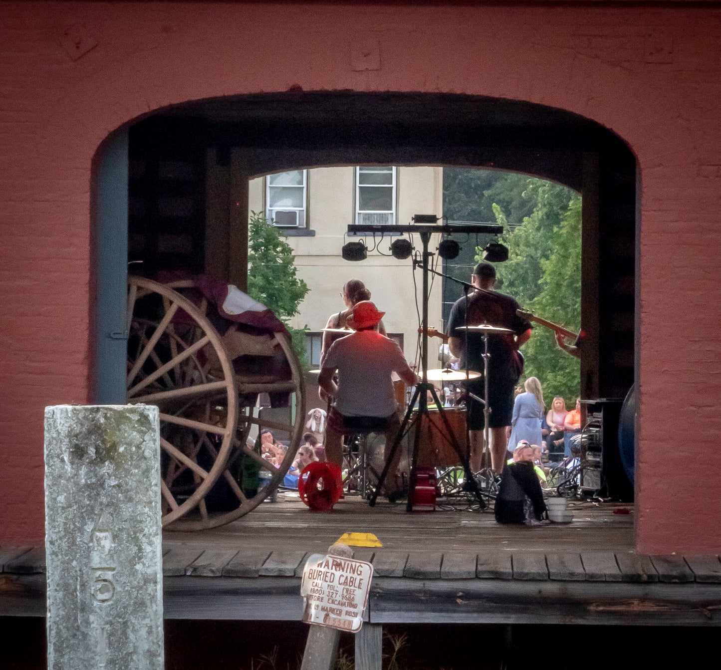 Summer of Hwy 29 - Broadcast Atlanta - atlanta photography and video production