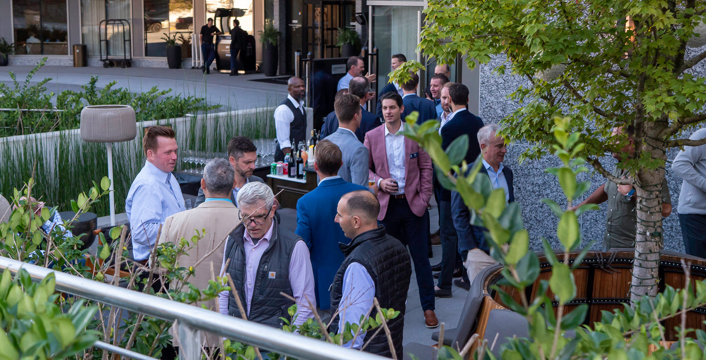 Corporate Event Photographers - Broadcast Atlanta - atlanta photography and video production