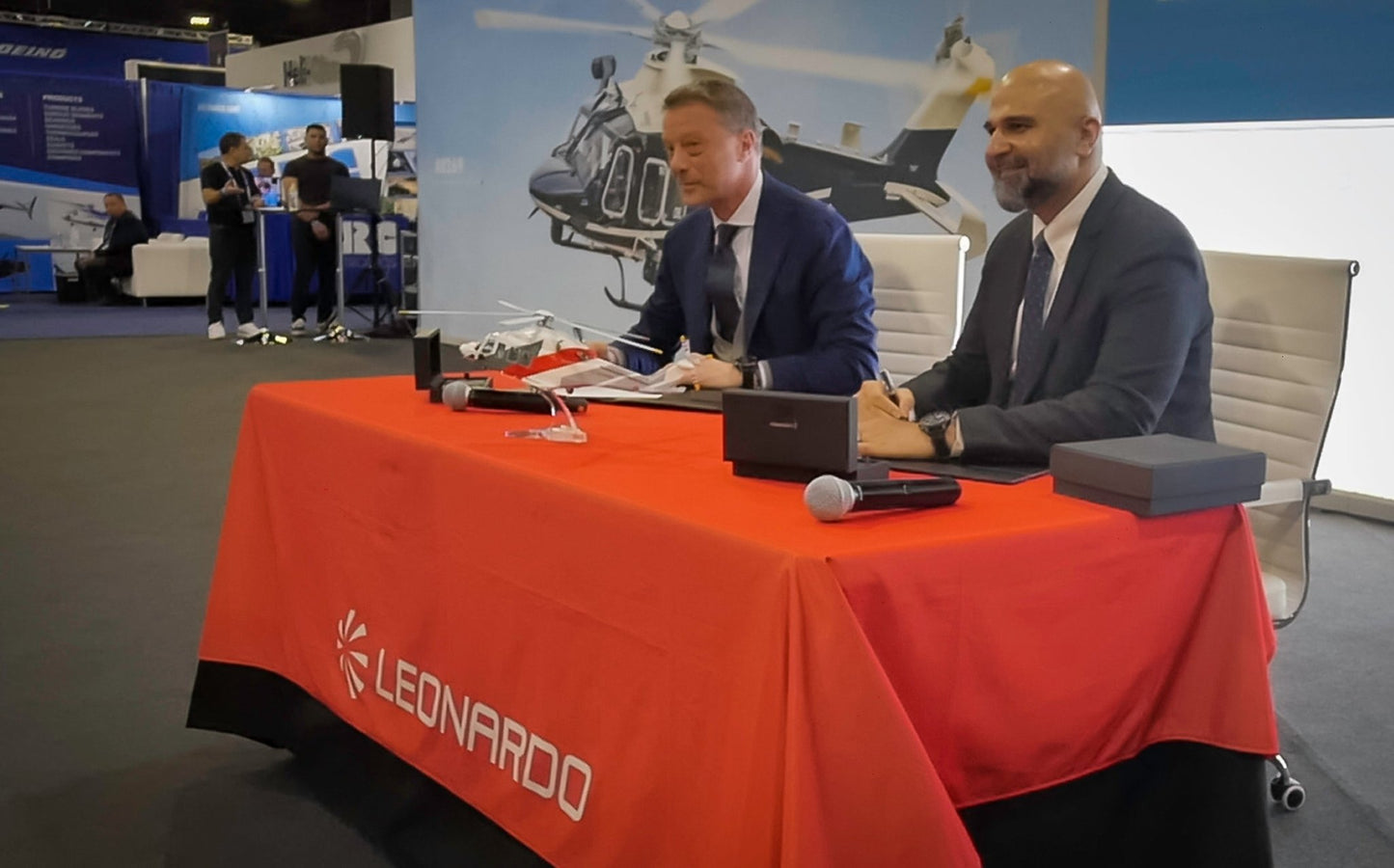Trade Show Video & Photography - Broadcast Atlanta - Atlanta photography and video production