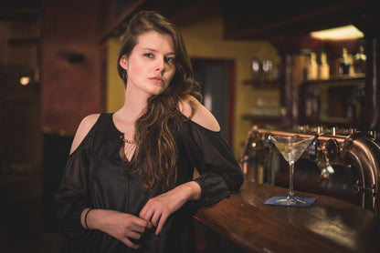 Portraits & Headshots - Broadcast Atlanta - atlanta photography and video production