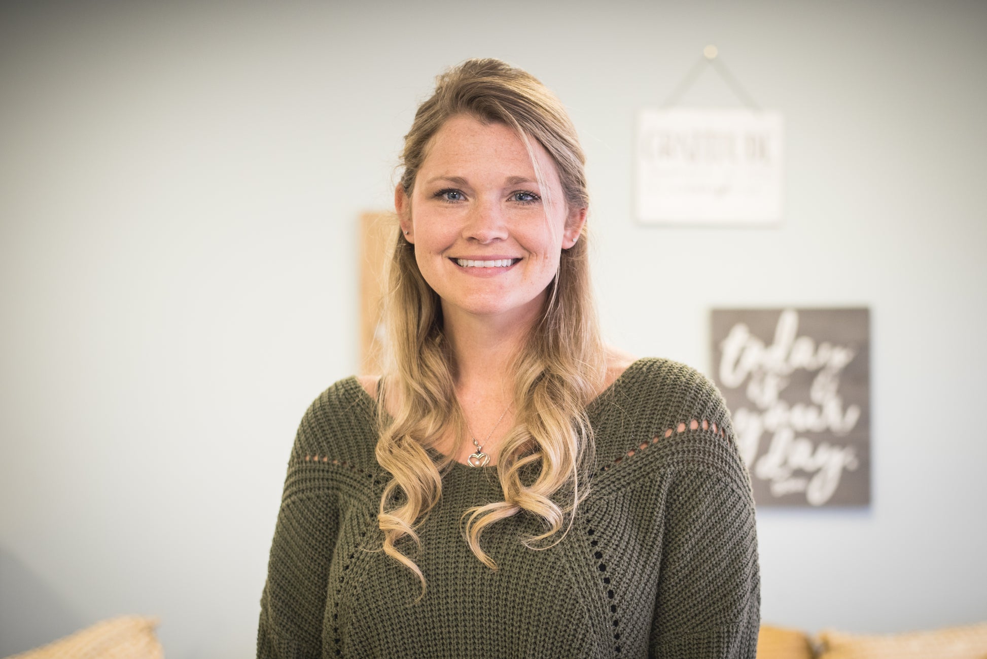 Portraits & Headshots - Broadcast Atlanta - atlanta photography and video production