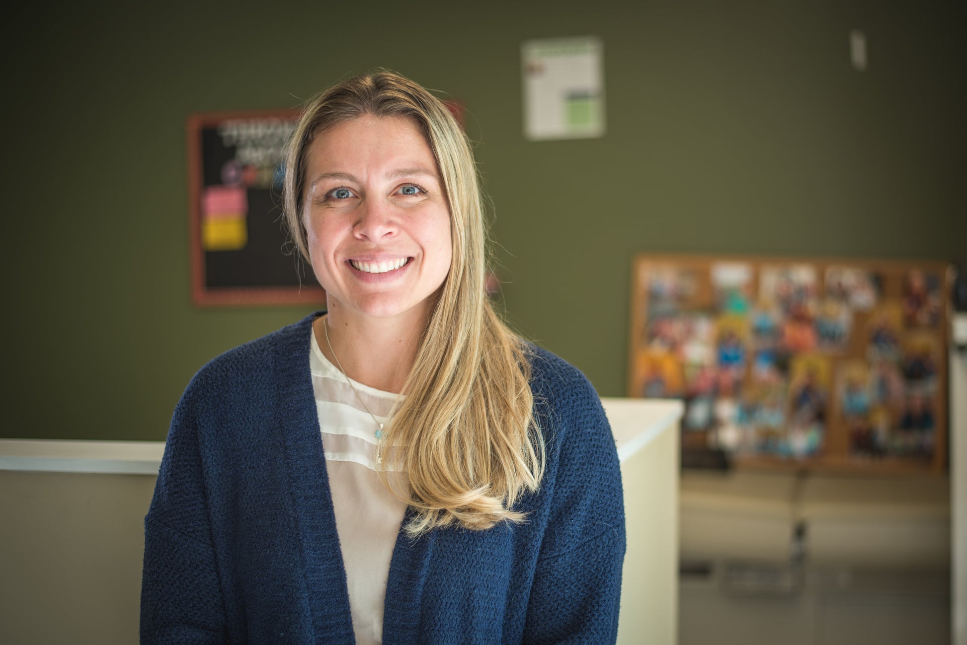 Portraits & Headshots - Broadcast Atlanta - atlanta photography and video production