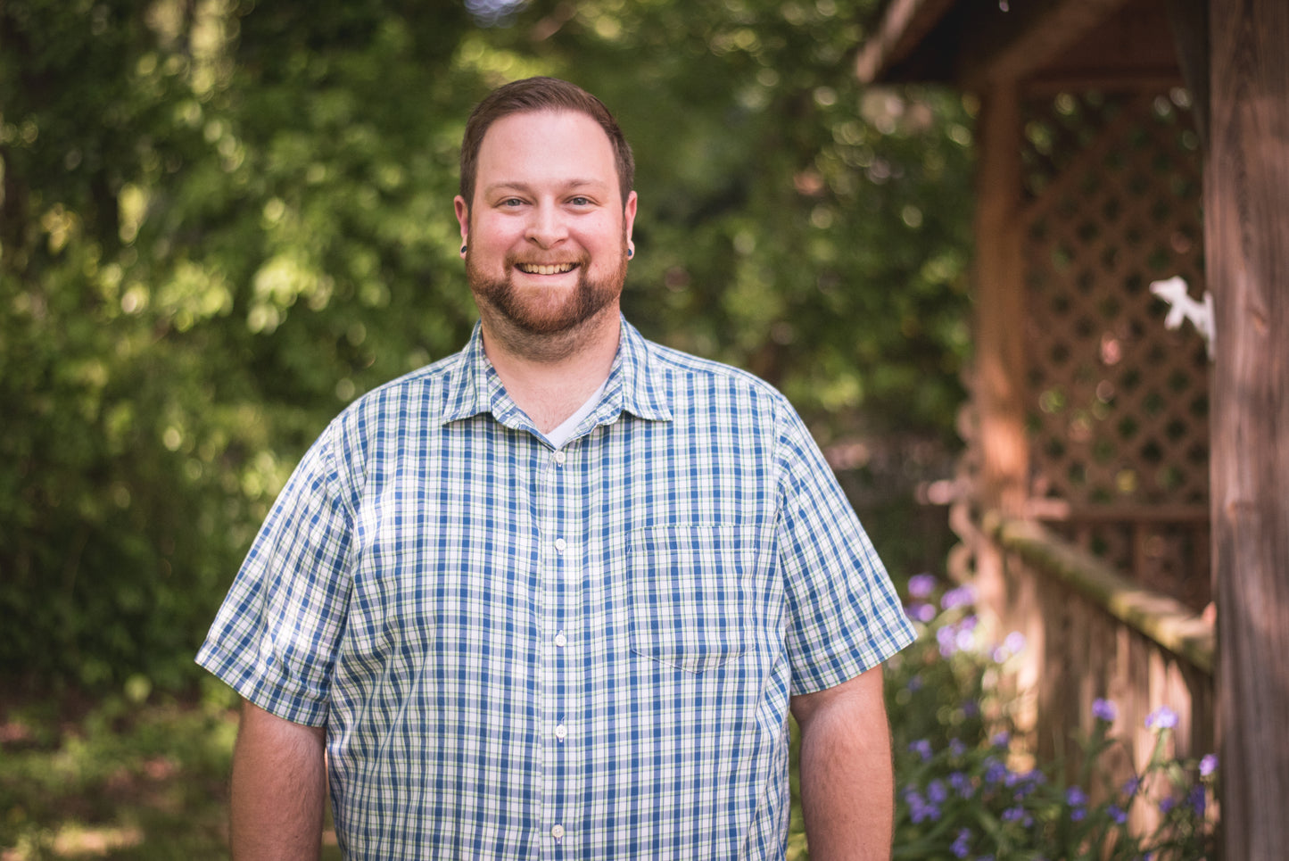 Portraits & Headshots - Broadcast Atlanta - atlanta photography and video production