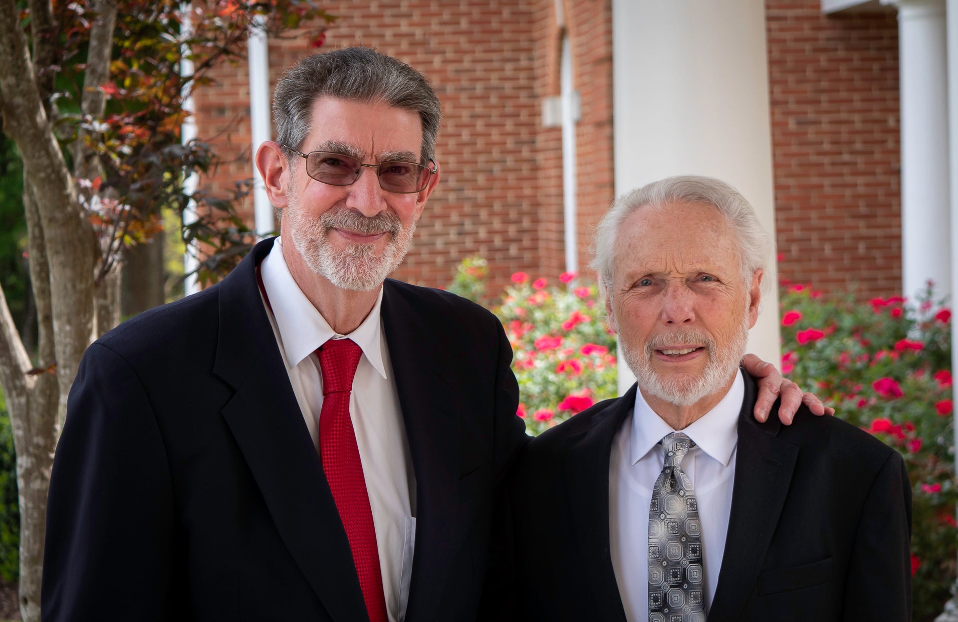 Portraits & Headshots - Broadcast Atlanta - atlanta photography and video production