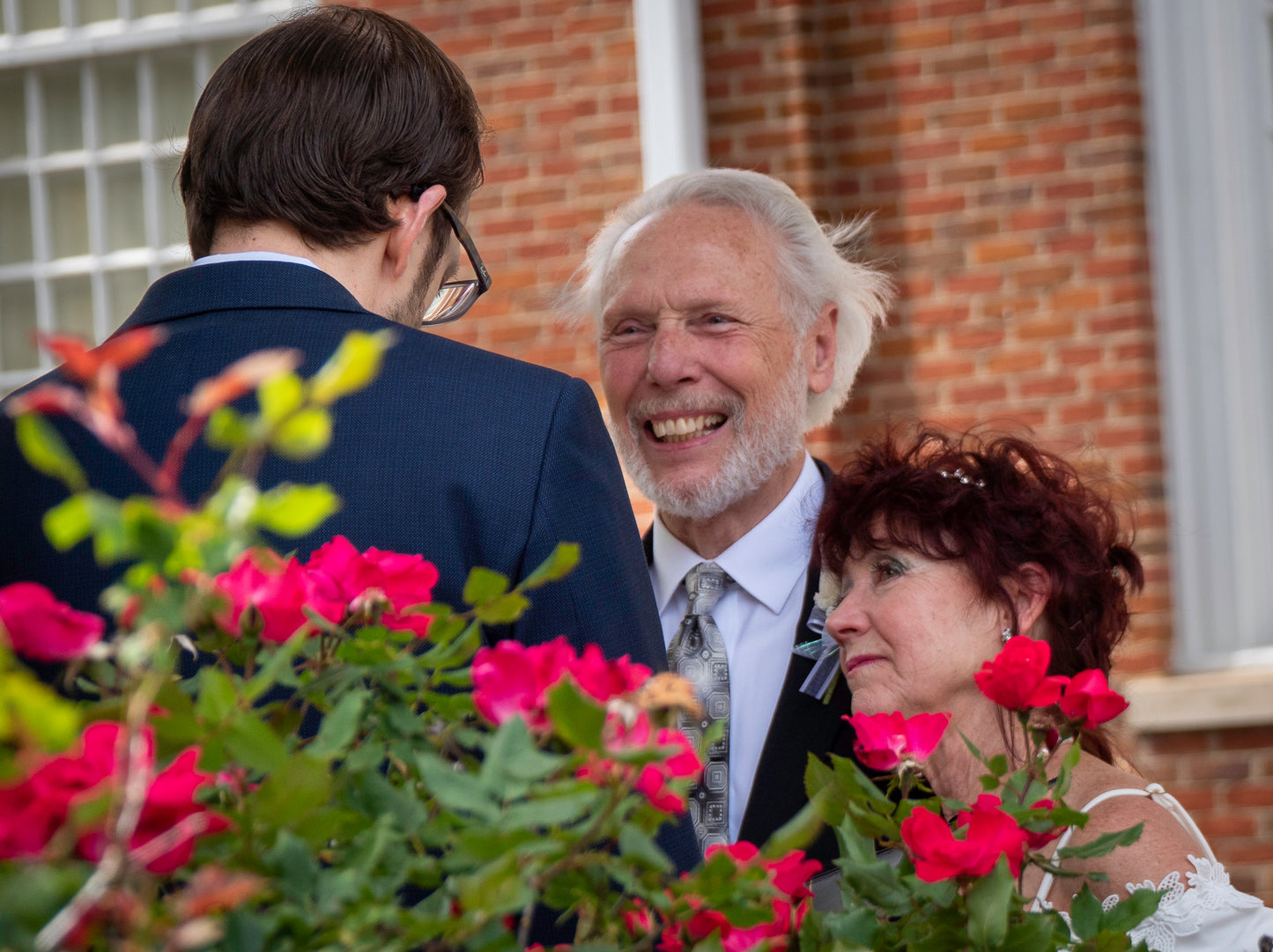 Portraits & Headshots - Broadcast Atlanta - atlanta photography and video production