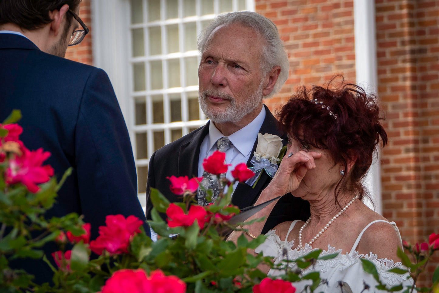 Portraits & Headshots - Broadcast Atlanta - atlanta photography and video production