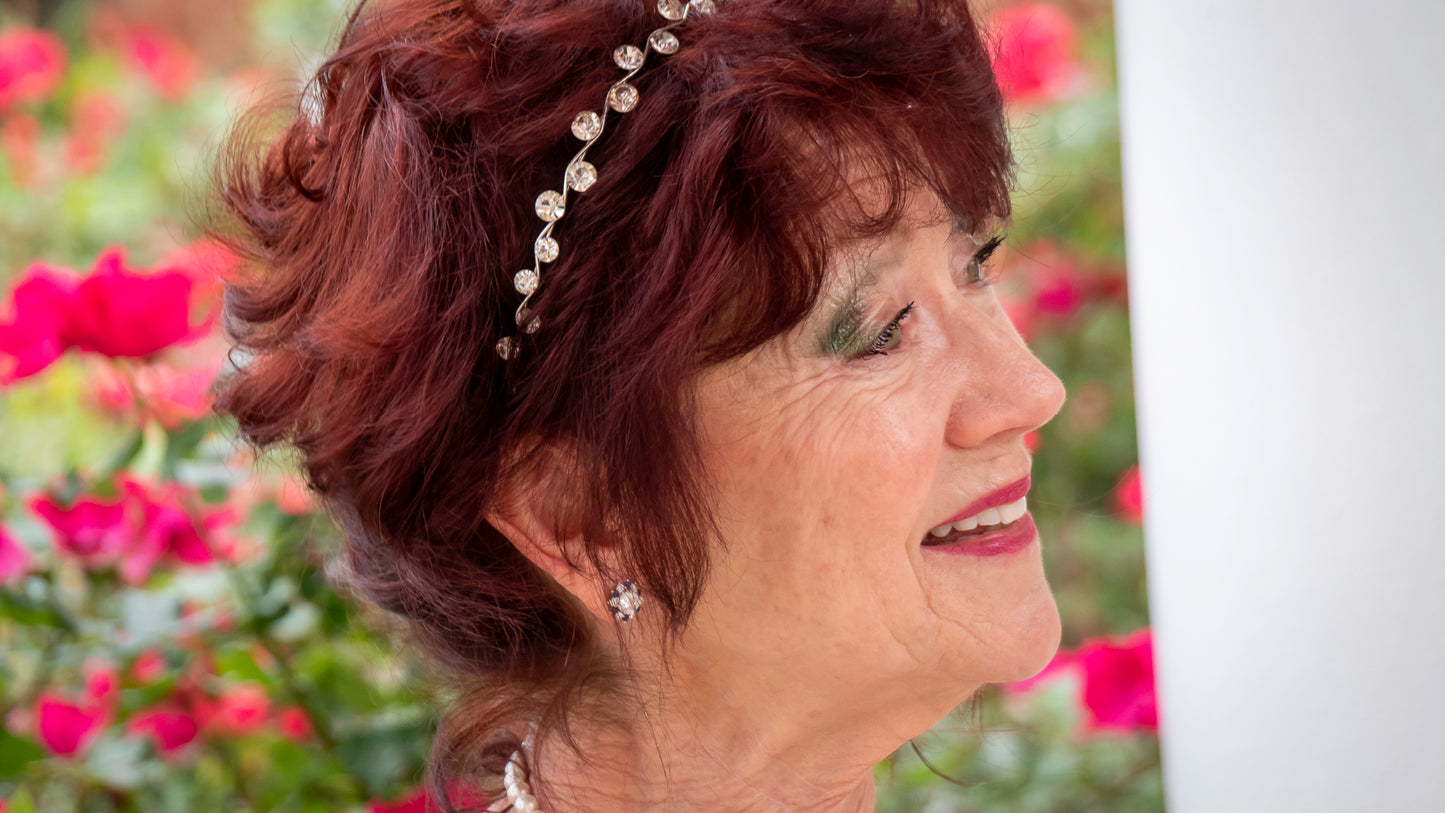 Portraits & Headshots - Broadcast Atlanta - atlanta photography and video production