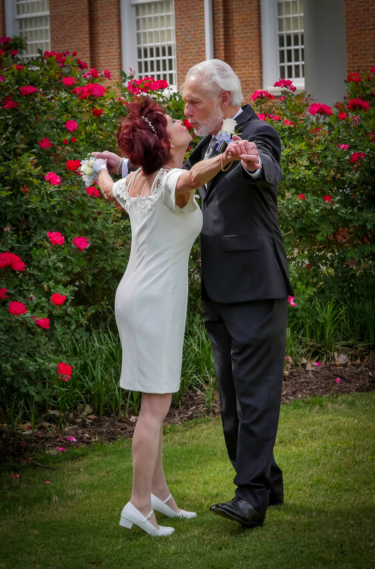 Portraits & Headshots - Broadcast Atlanta - atlanta photography and video production