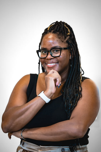 Portraits & Headshots - Broadcast Atlanta - atlanta photography and video production