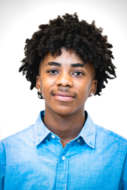 Portraits & Headshots - Broadcast Atlanta - atlanta photography and video production