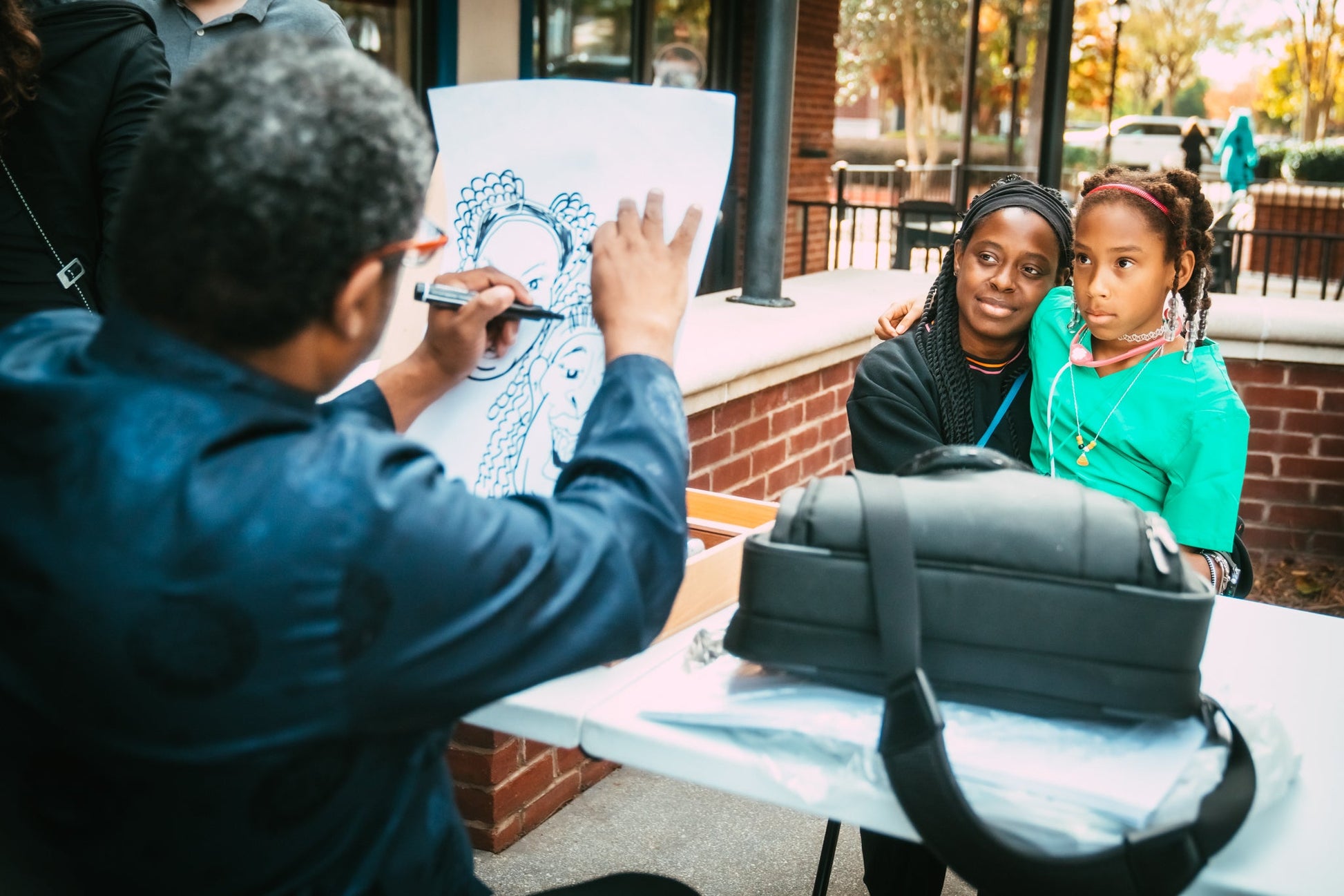 Hourly Photog Bookings - Broadcast Atlanta - Atlanta photography and video production