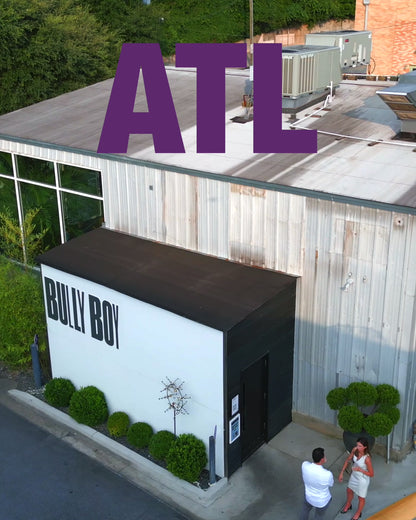 Broadcast Atlanta Portfolio
